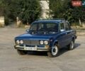 Синий ВАЗ 2106, объемом двигателя 1.5 л и пробегом 100 тыс. км за 1400 $, фото 1 на Automoto.ua