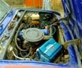 Синий ВАЗ 2106, объемом двигателя 15 л и пробегом 0 тыс. км за 250 $, фото 1 на Automoto.ua