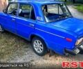 Синий ВАЗ 2106, объемом двигателя 1.3 л и пробегом 250 тыс. км за 650 $, фото 4 на Automoto.ua