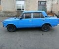 Синій ВАЗ 2106, об'ємом двигуна 1.3 л та пробігом 174 тис. км за 522 $, фото 2 на Automoto.ua