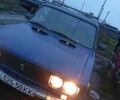 Синий ВАЗ 2106, объемом двигателя 1.3 л и пробегом 555 тыс. км за 544 $, фото 1 на Automoto.ua