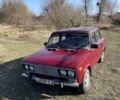 Синий ВАЗ 2106, объемом двигателя 1.5 л и пробегом 130 тыс. км за 384 $, фото 1 на Automoto.ua