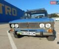 Синий ВАЗ 2106, объемом двигателя 0 л и пробегом 138 тыс. км за 680 $, фото 9 на Automoto.ua