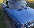 Синий ВАЗ 2106, объемом двигателя 1.3 л и пробегом 125 тыс. км за 435 $, фото 5 на Automoto.ua