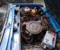 Синий ВАЗ 2106, объемом двигателя 0 л и пробегом 200 тыс. км за 850 $, фото 6 на Automoto.ua