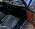 Синій ВАЗ 2106, об'ємом двигуна 1.3 л та пробігом 89 тис. км за 722 $, фото 6 на Automoto.ua