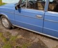 Синий ВАЗ 2106, объемом двигателя 1.6 л и пробегом 91 тыс. км за 1300 $, фото 22 на Automoto.ua