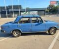 Синий ВАЗ 2106, объемом двигателя 0 л и пробегом 138 тыс. км за 680 $, фото 7 на Automoto.ua