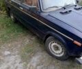 Синій ВАЗ 2106, об'ємом двигуна 0 л та пробігом 1 тис. км за 203 $, фото 1 на Automoto.ua