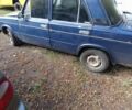 Синий ВАЗ 2106, объемом двигателя 1.3 л и пробегом 1 тыс. км за 387 $, фото 1 на Automoto.ua