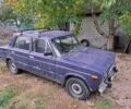 Синий ВАЗ 2106, объемом двигателя 0 л и пробегом 3 тыс. км за 200 $, фото 1 на Automoto.ua