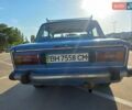 Синий ВАЗ 2106, объемом двигателя 0 л и пробегом 138 тыс. км за 680 $, фото 10 на Automoto.ua