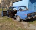 Синий ВАЗ 2106, объемом двигателя 1.6 л и пробегом 91 тыс. км за 1300 $, фото 20 на Automoto.ua
