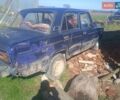 Синий ВАЗ 2106, объемом двигателя 0 л и пробегом 150 тыс. км за 335 $, фото 1 на Automoto.ua