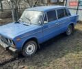 Синий ВАЗ 2106, объемом двигателя 0 л и пробегом 100 тыс. км за 1300 $, фото 1 на Automoto.ua