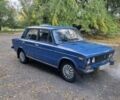 Синій ВАЗ 2106, об'ємом двигуна 1.3 л та пробігом 89 тис. км за 722 $, фото 1 на Automoto.ua
