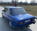 Синий ВАЗ 2106, объемом двигателя 1.3 л и пробегом 300 тыс. км за 600 $, фото 3 на Automoto.ua