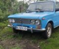 Синий ВАЗ 2106, объемом двигателя 1.5 л и пробегом 99 тыс. км за 400 $, фото 2 на Automoto.ua