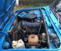Синий ВАЗ 2106, объемом двигателя 1.6 л и пробегом 117 тыс. км за 650 $, фото 9 на Automoto.ua