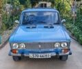 Синий ВАЗ 2106, объемом двигателя 0 л и пробегом 140 тыс. км за 1100 $, фото 1 на Automoto.ua