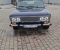 Синий ВАЗ 2106, объемом двигателя 1.3 л и пробегом 32 тыс. км за 4200 $, фото 1 на Automoto.ua