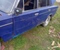 Синий ВАЗ 2106, объемом двигателя 0 л и пробегом 33 тыс. км за 477 $, фото 2 на Automoto.ua