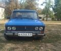 Синий ВАЗ 2106, объемом двигателя 1.3 л и пробегом 300 тыс. км за 429 $, фото 20 на Automoto.ua