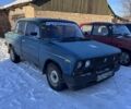 Синий ВАЗ 2106, объемом двигателя 1.3 л и пробегом 100 тыс. км за 350 $, фото 1 на Automoto.ua