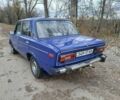 Синій ВАЗ 2106, об'ємом двигуна 1.3 л та пробігом 130 тис. км за 764 $, фото 2 на Automoto.ua