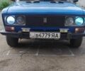 Синий ВАЗ 2106, объемом двигателя 0 л и пробегом 3 тыс. км за 700 $, фото 1 на Automoto.ua
