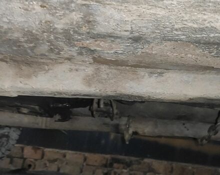 Синий ВАЗ 2106, объемом двигателя 1.7 л и пробегом 198 тыс. км за 350 $, фото 5 на Automoto.ua