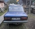 Синий ВАЗ 2106, объемом двигателя 0 л и пробегом 160 тыс. км за 597 $, фото 4 на Automoto.ua