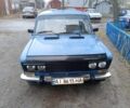 Синий ВАЗ 2106, объемом двигателя 1.3 л и пробегом 90 тыс. км за 615 $, фото 4 на Automoto.ua
