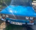 Синій ВАЗ 2106, об'ємом двигуна 1.6 л та пробігом 80 тис. км за 1100 $, фото 1 на Automoto.ua