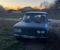 Синий ВАЗ 2106, объемом двигателя 0 л и пробегом 60 тыс. км за 469 $, фото 1 на Automoto.ua