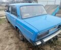 Синій ВАЗ 2106, об'ємом двигуна 1.3 л та пробігом 30 тис. км за 800 $, фото 3 на Automoto.ua