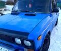 Синий ВАЗ 2106, объемом двигателя 1.3 л и пробегом 100 тыс. км за 1050 $, фото 2 на Automoto.ua