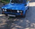 Синий ВАЗ 2106, объемом двигателя 0 л и пробегом 1 тыс. км за 550 $, фото 4 на Automoto.ua