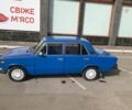 Синій ВАЗ 2106, об'ємом двигуна 0.15 л та пробігом 59 тис. км за 1000 $, фото 2 на Automoto.ua