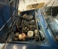 Синий ВАЗ 2106, объемом двигателя 1.3 л и пробегом 3 тыс. км за 660 $, фото 16 на Automoto.ua
