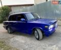 Синий ВАЗ 2106, объемом двигателя 1.5 л и пробегом 111 тыс. км за 1000 $, фото 1 на Automoto.ua