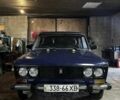 Синий ВАЗ 2106, объемом двигателя 0 л и пробегом 300 тыс. км за 621 $, фото 1 на Automoto.ua