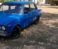 Синий ВАЗ 2106, объемом двигателя 1.3 л и пробегом 300 тыс. км за 429 $, фото 4 на Automoto.ua