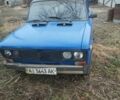 Синій ВАЗ 2106, об'ємом двигуна 0 л та пробігом 2 тис. км за 339 $, фото 1 на Automoto.ua