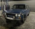 Синій ВАЗ 2106, об'ємом двигуна 1.3 л та пробігом 120 тис. км за 857 $, фото 1 на Automoto.ua