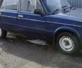 Синий ВАЗ 2106, объемом двигателя 1.3 л и пробегом 50 тыс. км за 850 $, фото 2 на Automoto.ua
