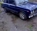 Синий ВАЗ 2106, объемом двигателя 1.5 л и пробегом 0 тыс. км за 400 $, фото 1 на Automoto.ua