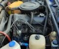 Синий ВАЗ 2106, объемом двигателя 1.3 л и пробегом 50 тыс. км за 850 $, фото 1 на Automoto.ua