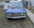 Синий ВАЗ 2106, объемом двигателя 0 л и пробегом 160 тыс. км за 597 $, фото 1 на Automoto.ua