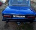 Синий ВАЗ 2106, объемом двигателя 1.1 л и пробегом 110 тыс. км за 420 $, фото 1 на Automoto.ua